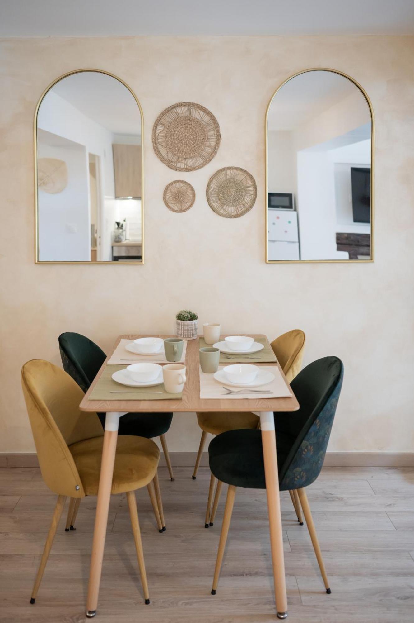 Apartamento Sollys Auxerre Exterior foto