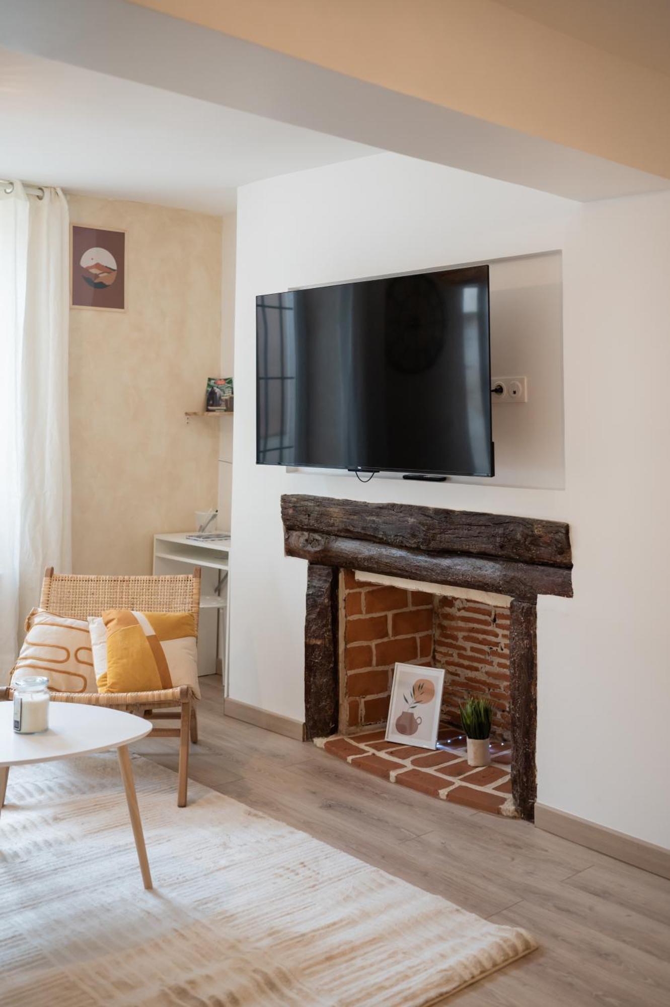Apartamento Sollys Auxerre Exterior foto