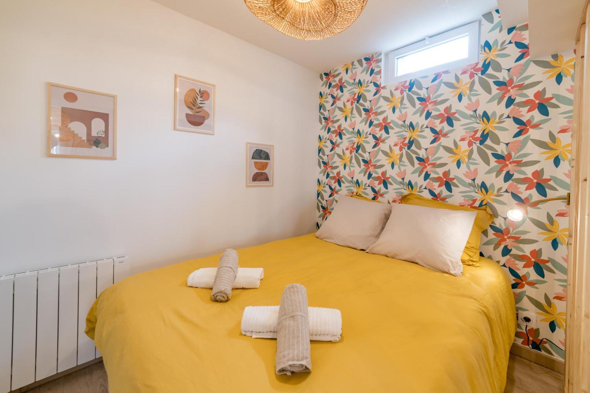 Apartamento Sollys Auxerre Exterior foto