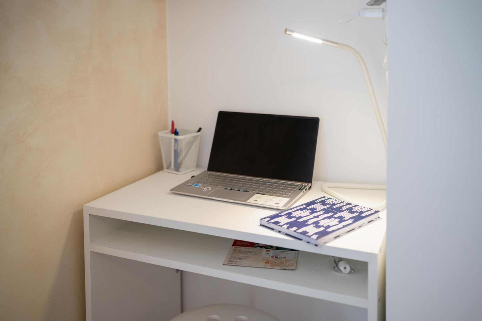 Apartamento Sollys Auxerre Exterior foto