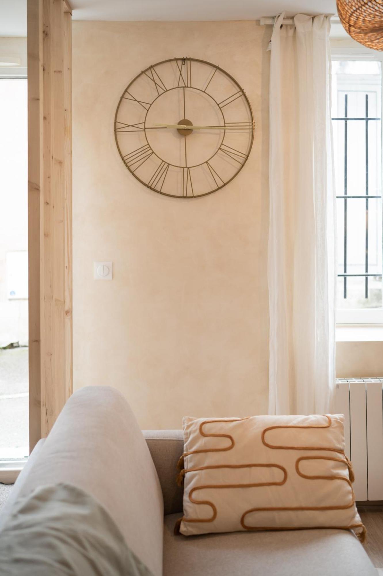 Apartamento Sollys Auxerre Exterior foto