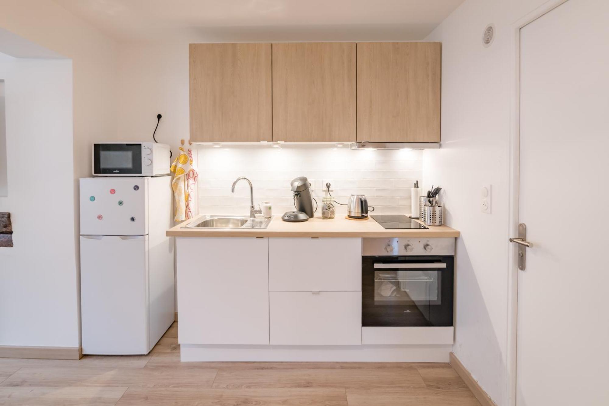 Apartamento Sollys Auxerre Exterior foto